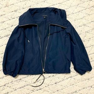 Ann Taylor Rain Jacket